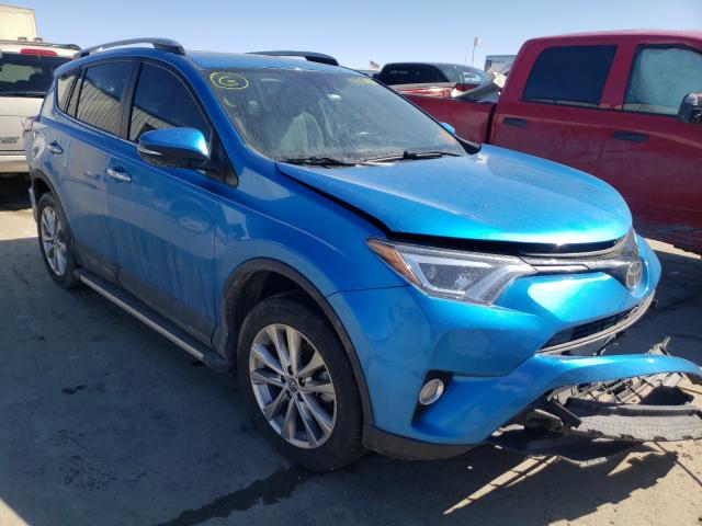 TOYOTA RAV4 LIMIT 2018 2t3yfrev5jw479183