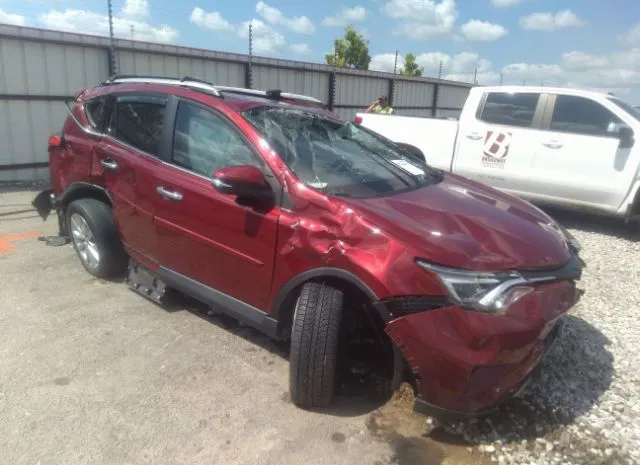 TOYOTA RAV4 2018 2t3yfrev5jw509346