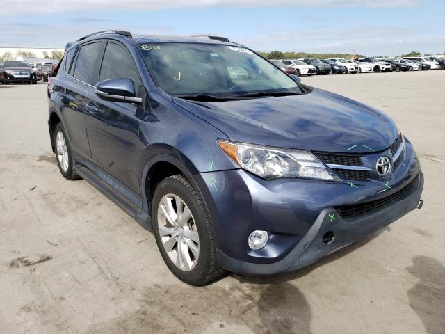 TOYOTA RAV4 LIMIT 2013 2t3yfrev6dw011824