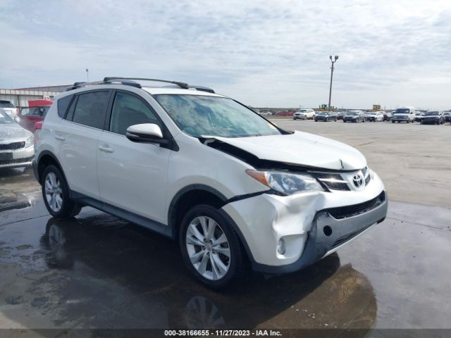 TOYOTA RAV4 2013 2t3yfrev6dw013878