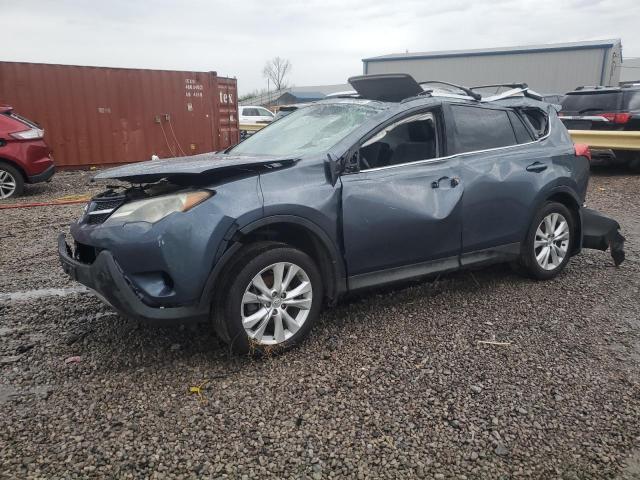 TOYOTA RAV4 2013 2t3yfrev6dw019373