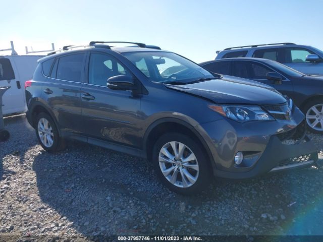 TOYOTA RAV4 2013 2t3yfrev6dw020054