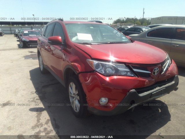 TOYOTA RAV4 2013 2t3yfrev6dw026694