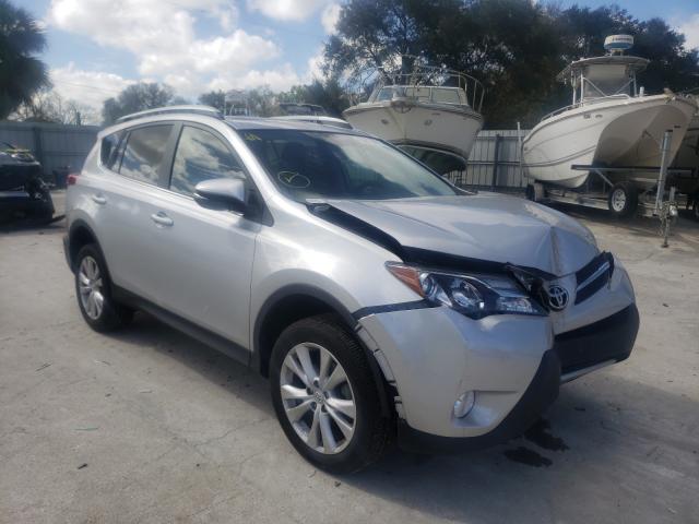 TOYOTA RAV4 LIMIT 2013 2t3yfrev6dw028932