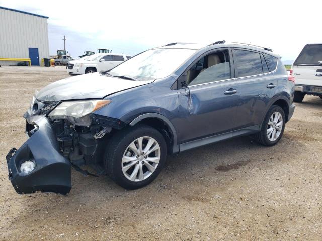 TOYOTA RAV 4 2013 2t3yfrev6dw035914