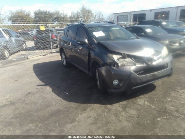 TOYOTA RAV4 2013 2t3yfrev6dw035928