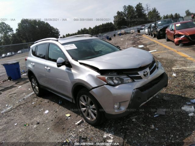 TOYOTA RAV4 2013 2t3yfrev6dw036934