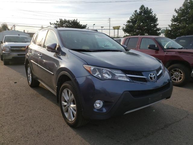 TOYOTA RAV4 LIMIT 2013 2t3yfrev6dw039249