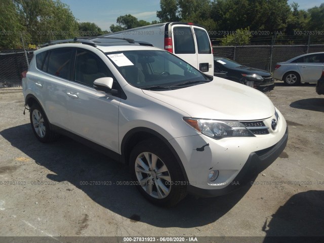 TOYOTA RAV4 2013 2t3yfrev6dw040384