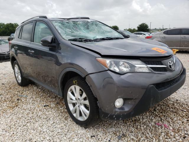 TOYOTA RAV4 LIMIT 2013 2t3yfrev6dw041485