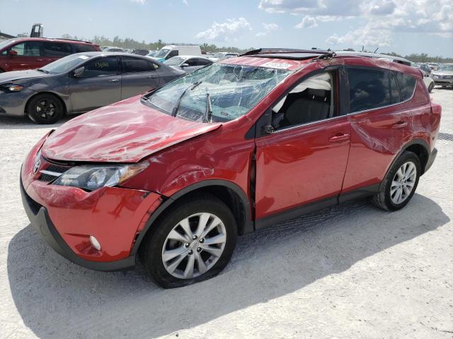 TOYOTA RAV4 LIMIT 2013 2t3yfrev6dw045830