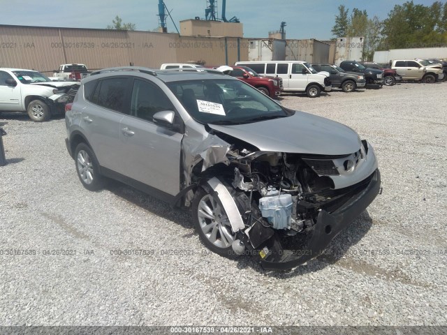 TOYOTA RAV4 2013 2t3yfrev6dw048517