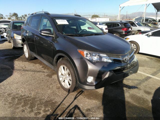 TOYOTA RAV4 2013 2t3yfrev6dw049960