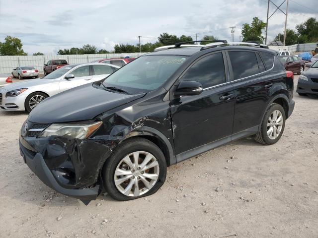 TOYOTA RAV4 2013 2t3yfrev6dw050963