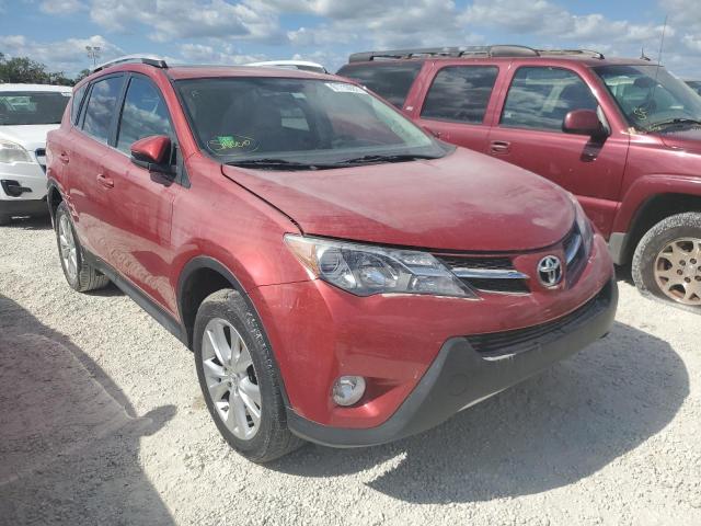 TOYOTA RAV4 LIMIT 2013 2t3yfrev6dw056245