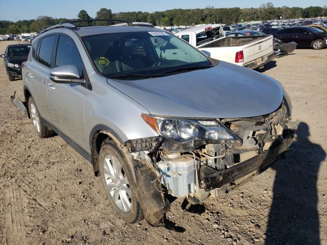 TOYOTA RAV4 LIMIT 2013 2t3yfrev6dw056522