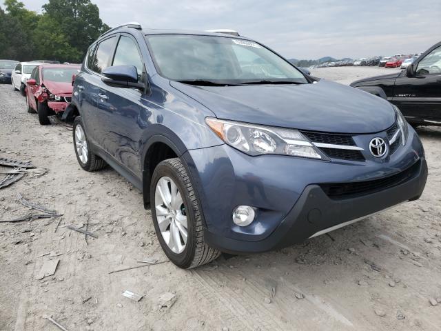 TOYOTA RAV4 LIMIT 2013 2t3yfrev6dw057492