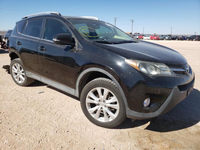 TOYOTA RAV4 LIMIT 2013 2t3yfrev6dw058349