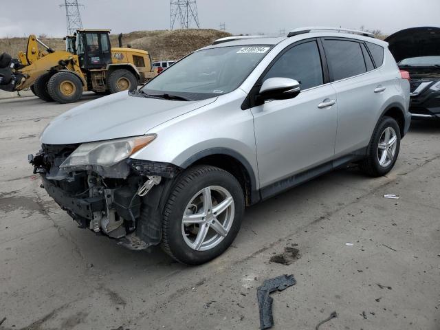 TOYOTA RAV4 2013 2t3yfrev6dw059033