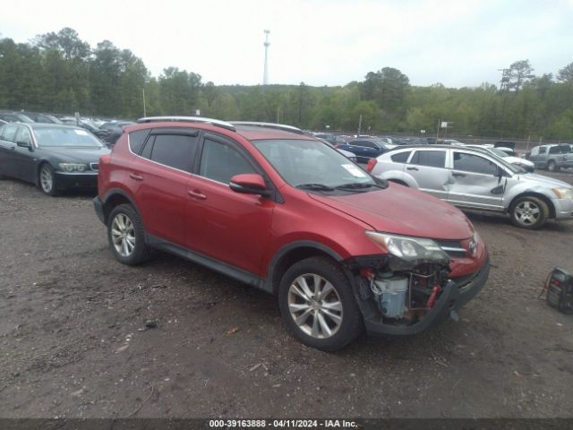 TOYOTA RAV4 2013 2t3yfrev6dw059100