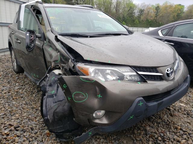 TOYOTA RAV4 LIMIT 2013 2t3yfrev6dw062112