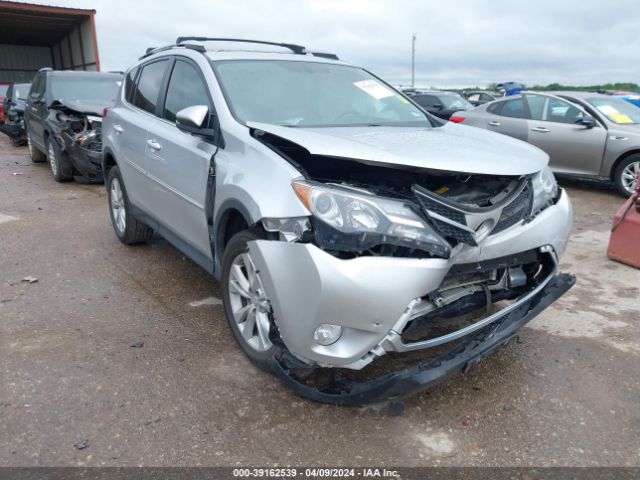 TOYOTA RAV4 2013 2t3yfrev6dw063017