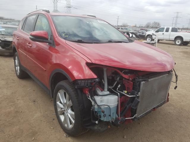 TOYOTA RAV4 LIMIT 2013 2t3yfrev6dw063339