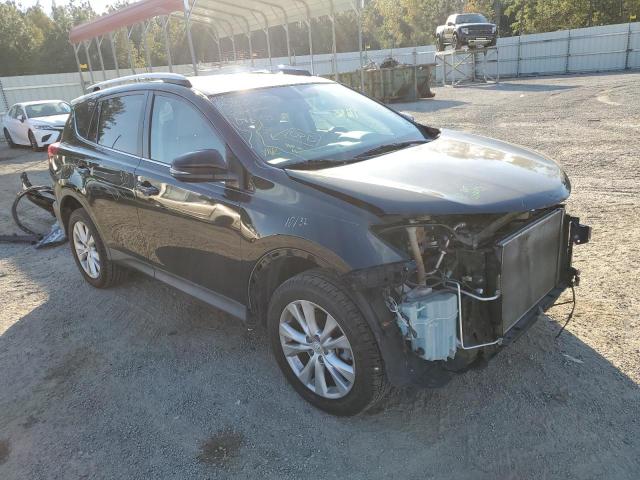 TOYOTA RAV4 LIMIT 2013 2t3yfrev6dw063485