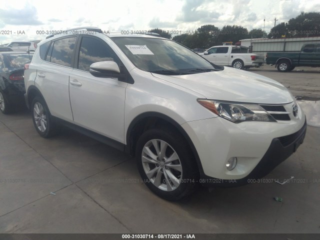 TOYOTA RAV4 2013 2t3yfrev6dw064295