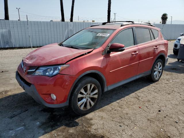 TOYOTA RAV4 2013 2t3yfrev6dw066001