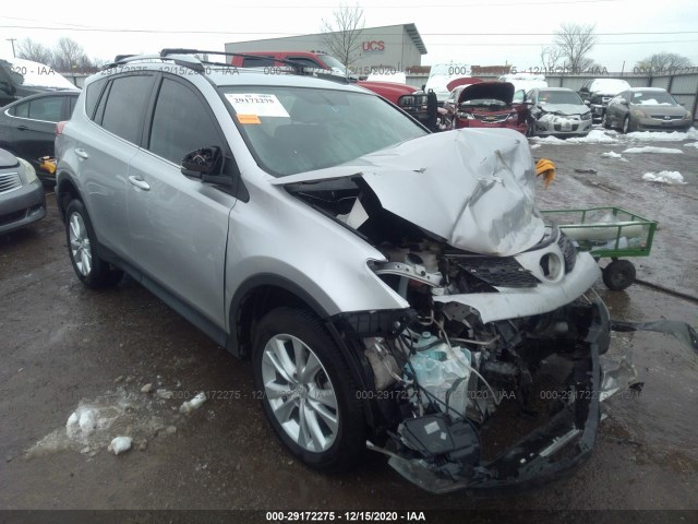 TOYOTA RAV4 2013 2t3yfrev6dw070503