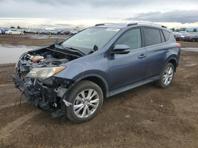 TOYOTA RAV4 LIMIT 2014 2t3yfrev6ew073340