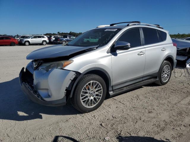 TOYOTA RAV4 LIMIT 2014 2t3yfrev6ew077260