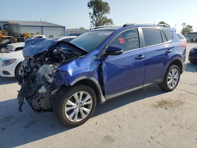 TOYOTA RAV4 2014 2t3yfrev6ew080434