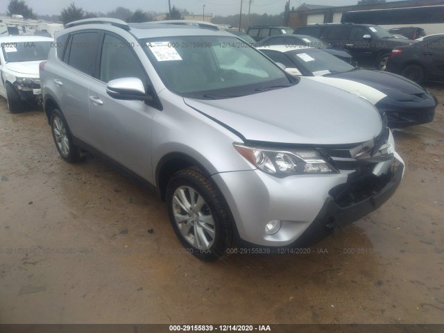 TOYOTA RAV4 2014 2t3yfrev6ew089361