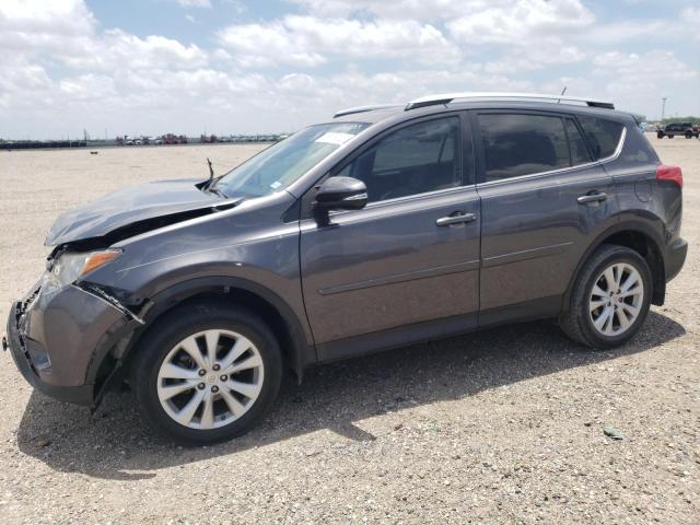 TOYOTA RAV4 LIMIT 2014 2t3yfrev6ew091224