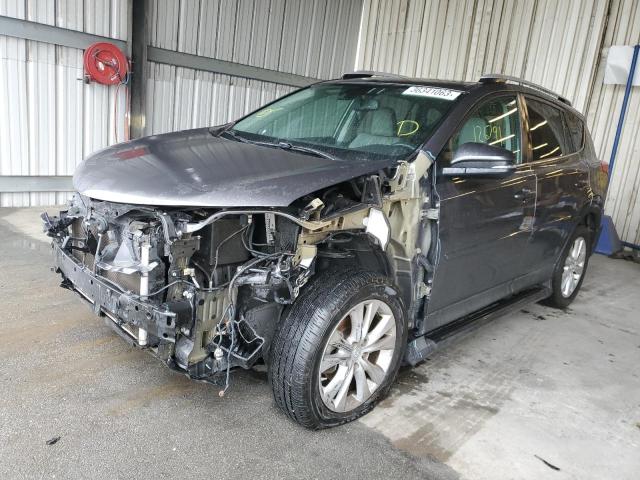 TOYOTA RAV4 LIMIT 2014 2t3yfrev6ew099209