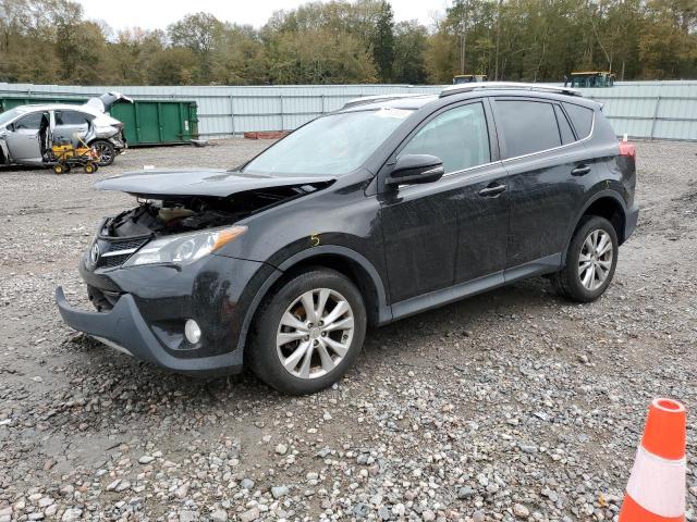 TOYOTA RAV4 2014 2t3yfrev6ew099856