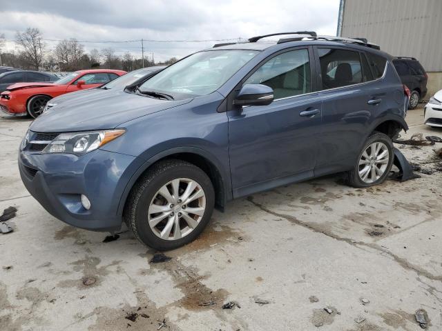 TOYOTA RAV4 2014 2t3yfrev6ew103856