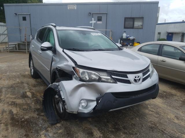 TOYOTA RAV4 LIMIT 2014 2t3yfrev6ew105056