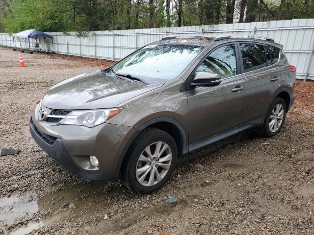 TOYOTA RAV4 2015 2t3yfrev6fw134591