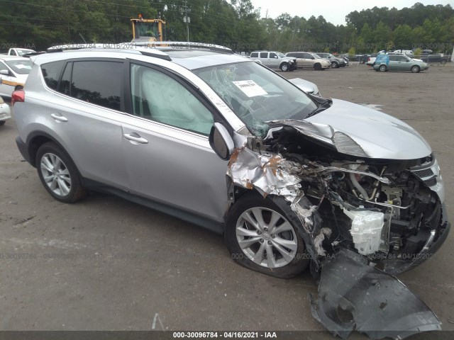 TOYOTA RAV4 2015 2t3yfrev6fw136471