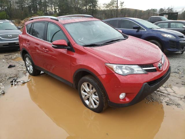 TOYOTA RAV4 LIMIT 2015 2t3yfrev6fw140827