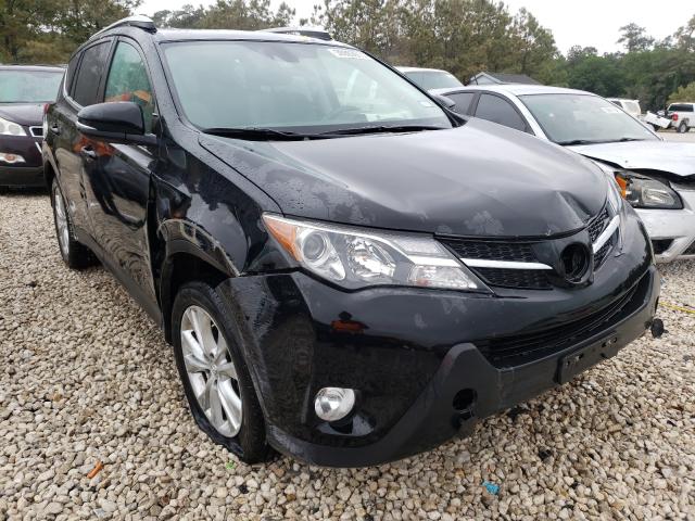 TOYOTA RAV4 LIMIT 2015 2t3yfrev6fw142674