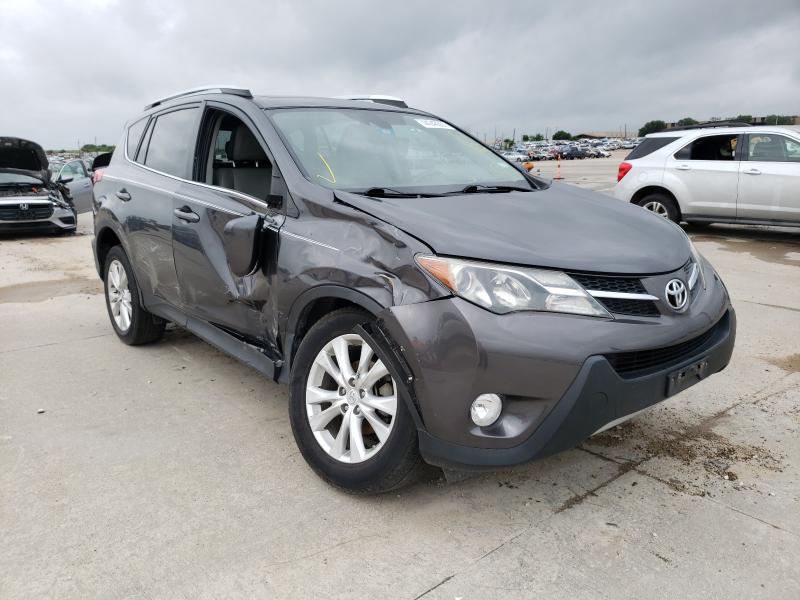 TOYOTA RAV4 LIMIT 2015 2t3yfrev6fw142884