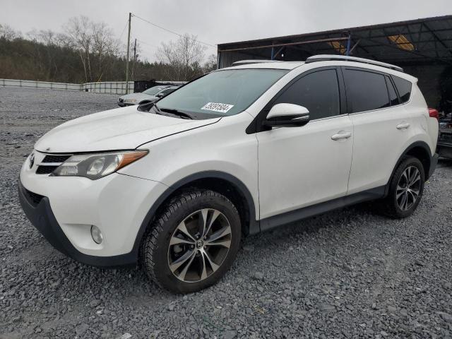 TOYOTA RAV4 2015 2t3yfrev6fw152315