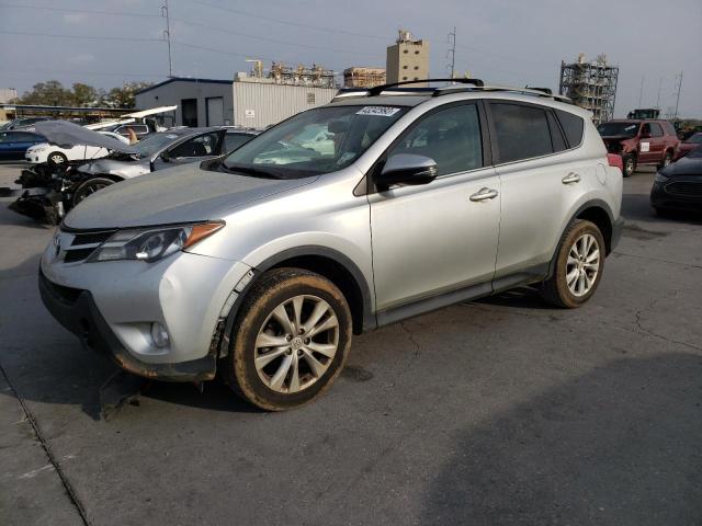 TOYOTA RAV4 LIMIT 2015 2t3yfrev6fw155960