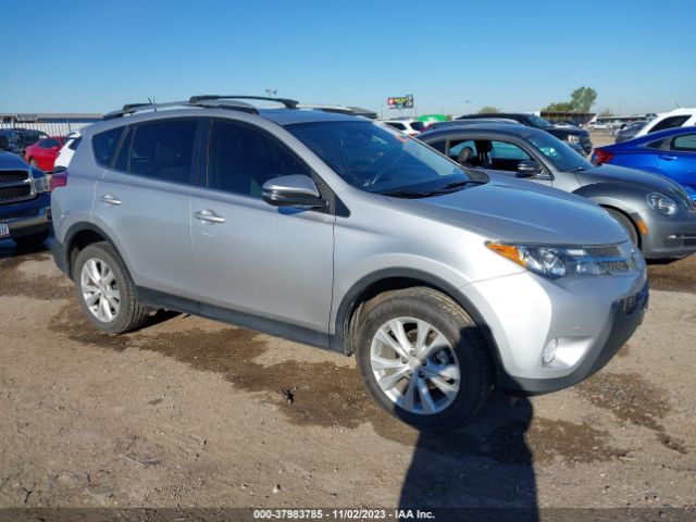 TOYOTA RAV4 2015 2t3yfrev6fw156249