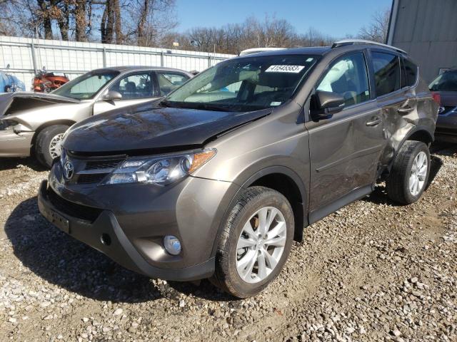 TOYOTA RAV4 LIMIT 2015 2t3yfrev6fw158972