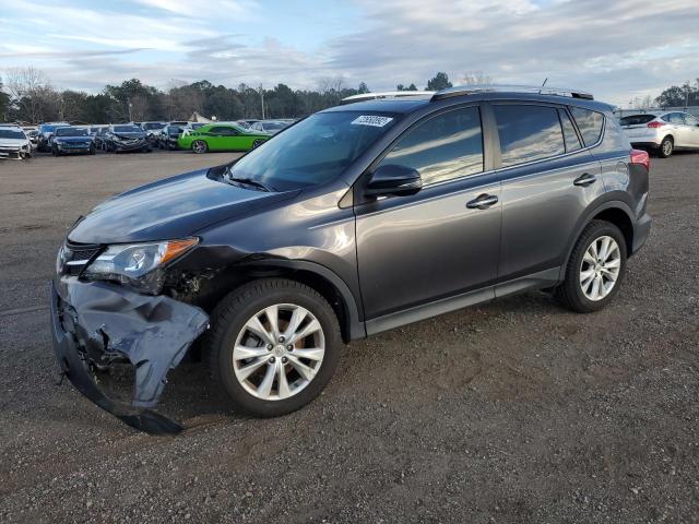 TOYOTA RAV4 LIMIT 2015 2t3yfrev6fw161841